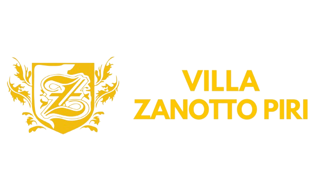 Villa Zanotto Piri